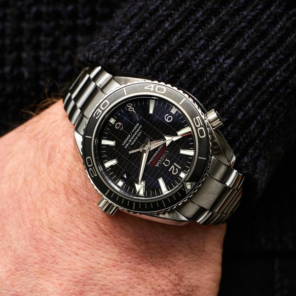 Omega Planet Ocean 232.30.42.21.01.004